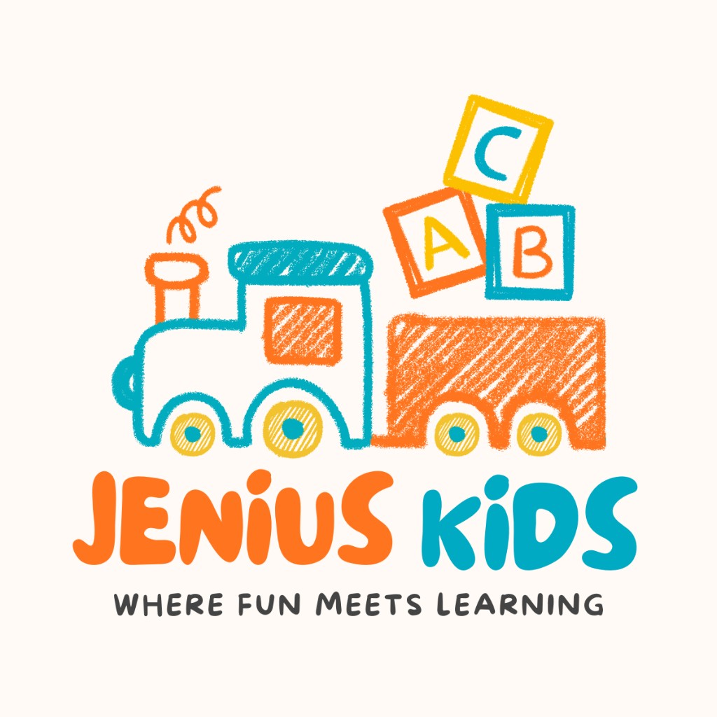 Jenius Kids